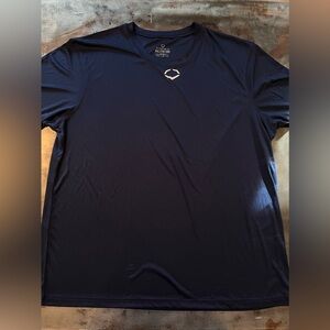 Baseball Evoshield Tee 2XL